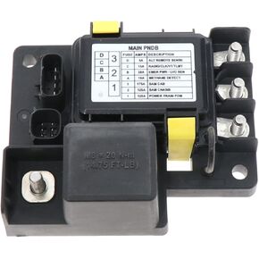 Freightliner Junction Box - A66-03714-014