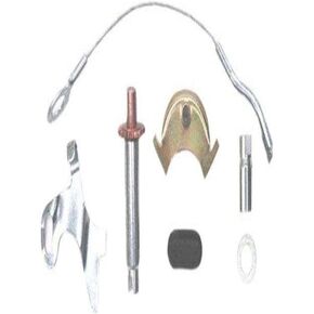 Raybestos H2593 Professional Grade Drum Brake Shoe Adjuster Kit