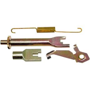 Raybestos H12537 Professional Grade Drum Brake Shoe Adjuster Kit