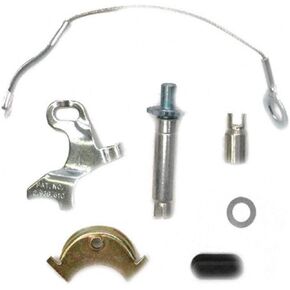 Raybestos H2592 Professional Grade Drum Brake Shoe Adjuster Kit