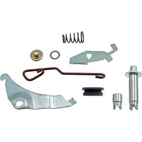 Dorman HW2618 Rear Driver Side Drum Brake Self-Adjuster Repair Kit Compatible with Select Models