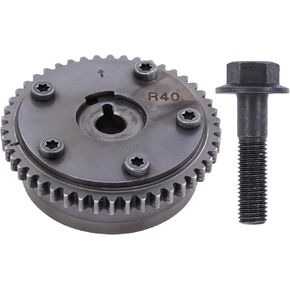 ApplianPar Variable Valve Timing Actuator for Honda Civic Acura TSX K24Z VVT Engine Timing Camshaft Sprocket Gear