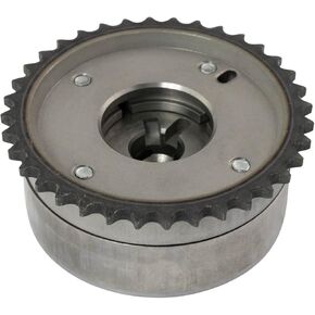 TRQ عمود الحدبات متغير صمام توقيت ضرس كام فيزر جير لـ 2001-2005 Toyota Echo / 2004-2006 Scion xB / 2004-2006 Scion xA / 2007-2017 Toyota Yaris / 2012-2017 Toyota Prius C