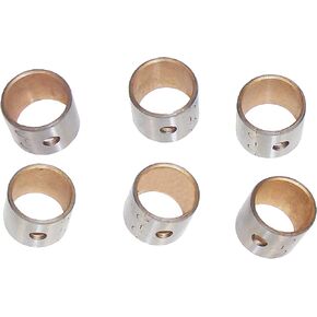 DNJ PB616 Piston Pin Bushings for 1984-2004 / Infiniti, Mercury, Nissan / 200SX, 300ZX, D21, Frontier, M30, Maxima, Pathfinder, Pickup, Quest, QX4, Villager, Xterra / 3.0L, 3.3L / SOHC / V6 / 12V