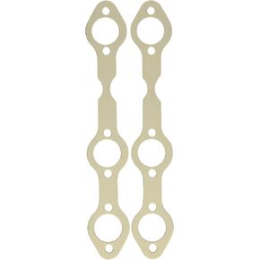 Hedman Hedders Hedman 27670 Gaskets - GASKET 4.3 LITER CHEVY V Exhaust Header Gasket