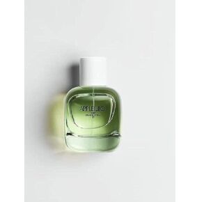 ZARA APPLEJUICE EAU DE TOILETTE 90 ML (3.0 FL. OZ) NEW EDITION- REFILLABLE