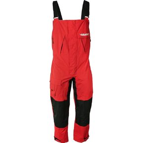 WindRider Pro Waterproof Bibs | Fishing & Sailing Bibs | 6 Pockets