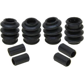 ACDelco Professional 18K16218 Front Disc Brake Caliper Rubber Bushing Kit