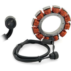 152108 Unmolded Lectric Stator