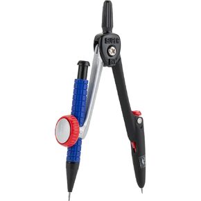 Mr. Pen- Compass for Geometry, Mechanical Pencil Style, Drawing Compass Drawing Tool, Math Compass, Drafting Tools, Drawing Tools, Geometry Compass Geometry, Drafting Compass, Circle Drawing Tool