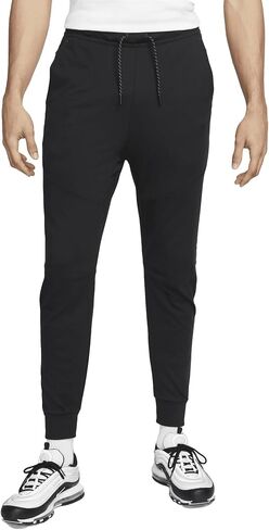 Nike Sportswear Tech Fleece Lightweight Men's Slim-Fit Jogger Sweatpants in Saudi Arabia