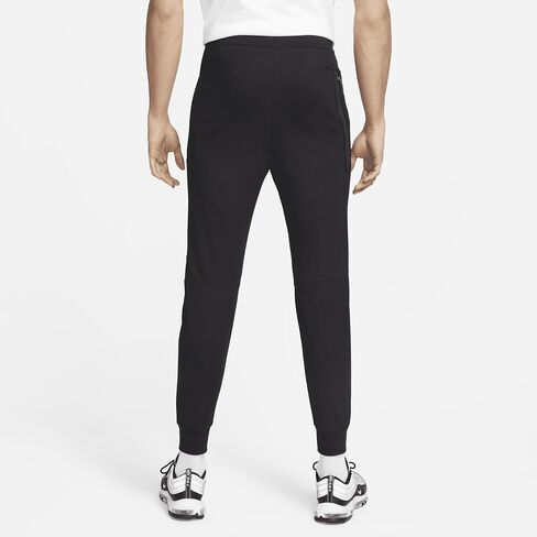 Nike Sportswear Tech Fleece Lightweight Men's Slim-Fit Jogger Sweatpants in Saudi Arabia