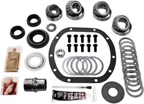 مجموعة المحامل الرئيسية R30LRMK من Motive Gear مع محامل Koyo (Dana 30 SUPER Ford وGRAN) in Saudi Arabia