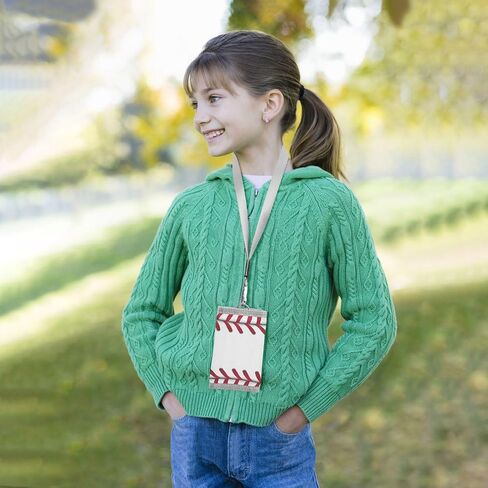 Kids Wallets for Boys Girls, Sport Baseball Toddler Trifold Wallet for Boys, Novelty Wallet for Childrens, Coin Case Card Pocket for Teens Youth Teenager in Saudi Arabia
