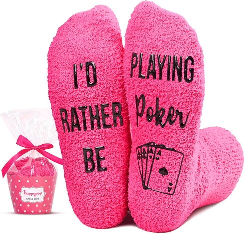HAPPYPOP Women Funny Anime Gifts Anime Socks Anime Socks للفتيات المراهقات، هدايا الرسوم المتحركة المبتكرة للفتيات هدايا الرسوم المتحركة للنساء in Kuwait
