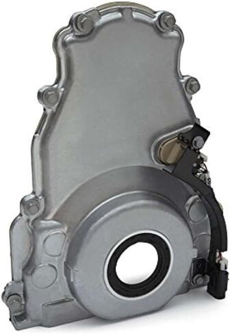 Chevrolet Performance 12633906 Front Timing CoverLS2/LS3with Cam Sensor in Kuwait