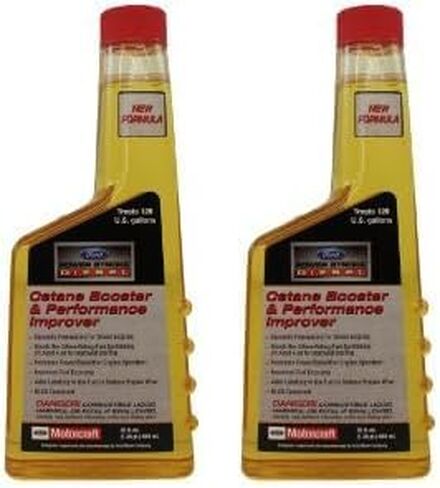 Ford Genuine PM-22-GAL ULSD Compliant Cetane Booster and Performance Improver - 1 Gallon in Saudi Arabia