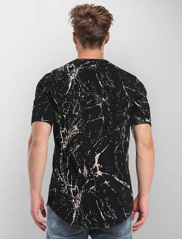 تيشيرتات رائعة مطبوعة ثلاثية الأبعاد من Keasmto بتصميم جرافيك كاجوال صيفي بأكمام قصيرة تي شيرت للرجال والنساء in Kuwait