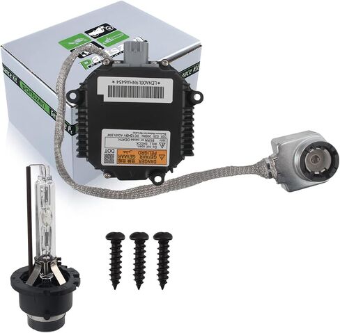 28474-89904 Xenon Ballast & Igniter for Infiniti G35 G37 Q40 Q50 07-15 in Saudi Arabia