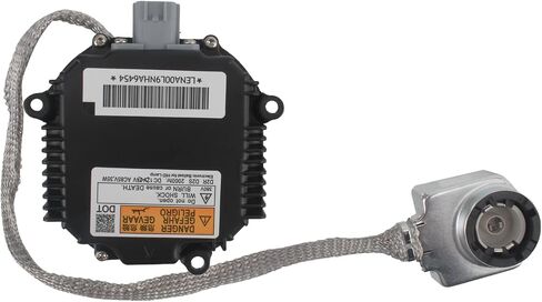 28474-89904 Xenon Ballast & Igniter for Infiniti G35 G37 Q40 Q50 07-15 in Saudi Arabia