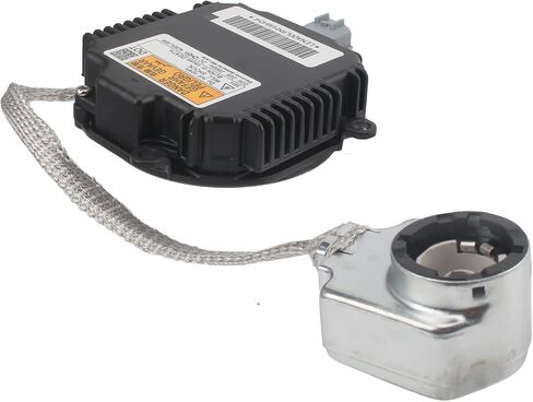 28474-89904 Xenon Ballast & Igniter for Infiniti G35 G37 Q40 Q50 07-15 in Saudi Arabia