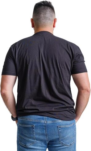 Premium NCAA Cotton Polyester Blend Collegiate T-Shirts in Kuwait