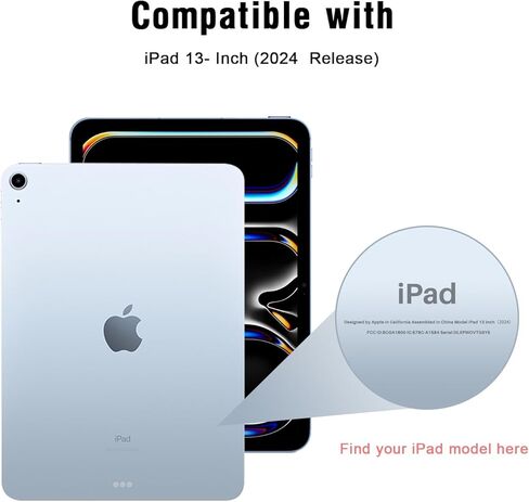 واقي شاشة الخصوصية المغناطيسي PYS® لجهاز Samsung Galaxy Tab S6 Lite (10.4 بوصة، موديل 2022/2020)، واقي شاشة قابل للإزالة، مضاد للوهج، مضاد للتجسس، خالي من الفقاعات، [سهل الارتداء] - قطعة واحدة in Kuwait