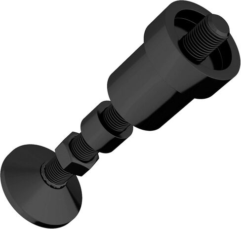 أداة ختم المحور - أداة تثبيت الختم الجانبي للمحور الداخلي لـ Dana 30/44/60 محاور تفاضلية أمامية، متوافقة مع جيب رانغل، فورد، دودج، فولف وأكثر من ذلك in Kuwait