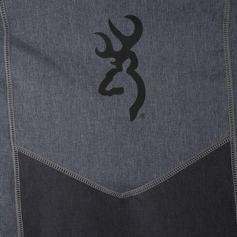 أغطية مقاعد أمامية ومقاعد من Browning Universal، مقاومة للماء للسيارات والشاحنات وسيارات الدفع الرباعي، Buckmark (Mossy Oak Break-Up Country)، مقعد فردي كامل الحجم in Kuwait
