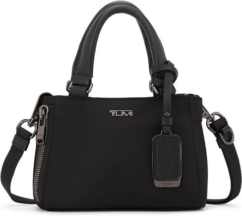 TUMI Voyageur Valetta Micro Tote - Men's & Women's Everyday Tote Bag in Saudi Arabia