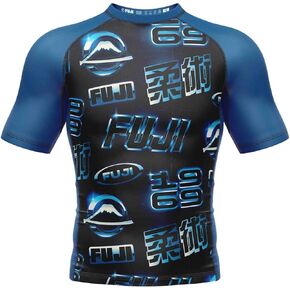 FUJI Synth Flex Lite Rashguard