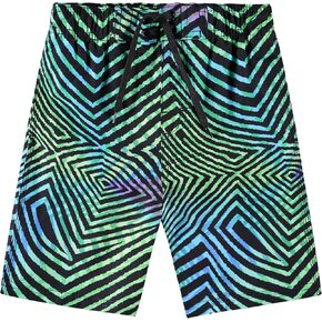 سروال سباحة للشاطئ من Kanu Surf للأولاد سريع الجفاف بعامل حماية من الأشعة فوق البنفسجية 50+ in Kuwait