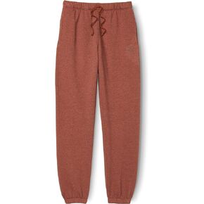 Girls Relaxed Fleece Sweatpants