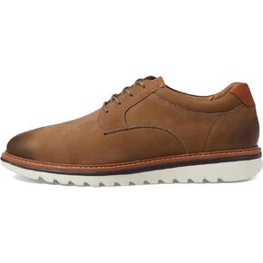 Johnston & Murphy Men's Braydon Plain Toe