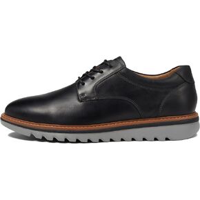 Johnston & Murphy Men's Braydon Plain Toe
