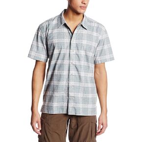 Columbia Sportswear Men's Trollers Best Short Sleeve Shirt