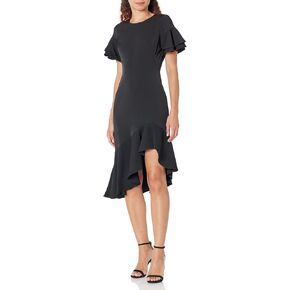 Black Halo Women's Ruiz Dress in Kuwait