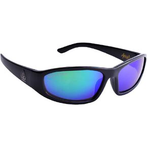 Sun-Staches Monster Jam Official Grave Digger Child Sunglasses | Skull Wrap Arkaid Shades | UV400 | One Size Fits Most Kids in Kuwait