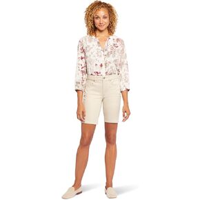 NYDJ Women's Ella Shorts in Saudi Arabia