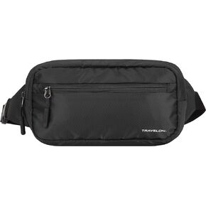 Travelon: World Travel Essentials Convertible Sling/Waist Pack