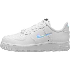 Nike Air Force 1 Low Womens Multicolor SE Size 6
