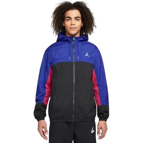 Sport DNA Men's Hooded Full Zip Jacket