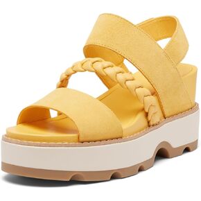 Sorel Women's Joanie IV Slingback Wedge Sandals