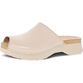 Dansko Women's Ravyn Peep Toe Sandal in Saudi Arabia