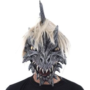 Zagone Studios Monroe The Dragon