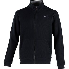 Salt Life Women's Eventide Mock Neck Performance Fleece Jacket