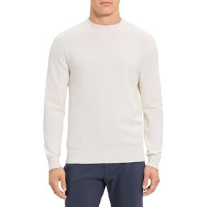 Theory Men's Datter Crew Sweater