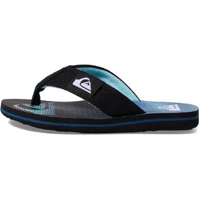Quiksilver Boy's Molokai Layback II (Toddler/Little Kid/Big Kid)