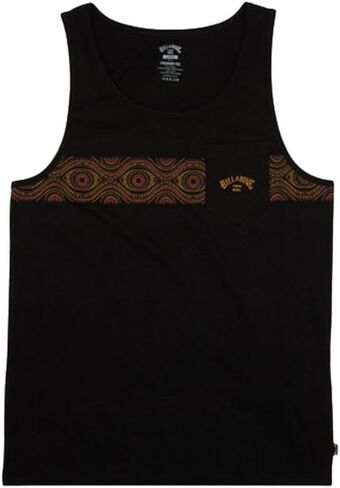Billabong Men's Spinner Tk Tank in Saudi Arabia