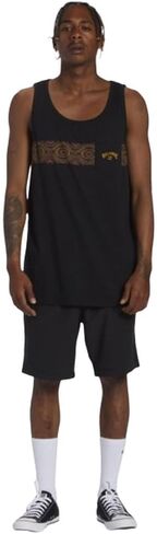 Billabong Men's Spinner Tk Tank in Saudi Arabia